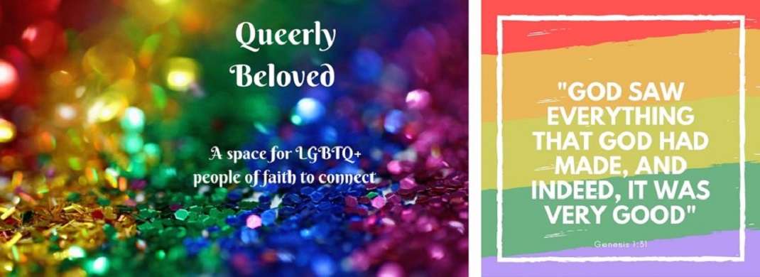 Queer Theology Learning From Lgbtq Christians Pres House