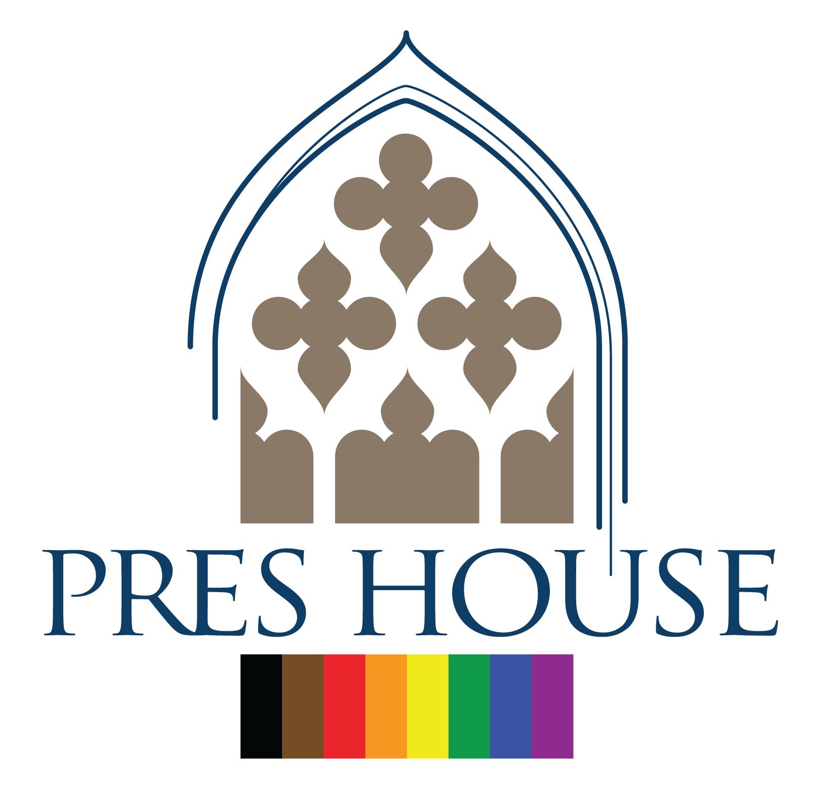 Pres House